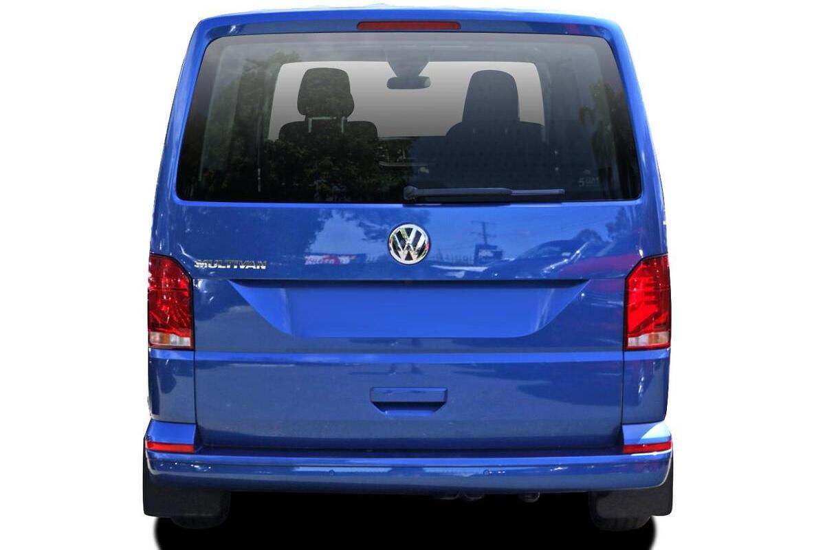 2023 Volkswagen Multivan TDI340 Comfortline T6.1 SWB Auto MY23