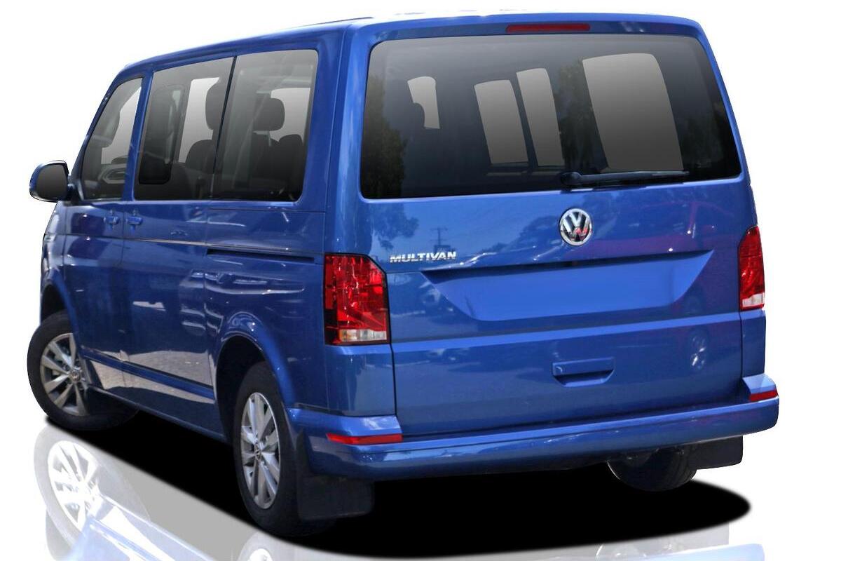 2023 Volkswagen Multivan TDI340 Comfortline T6.1 SWB Auto MY23