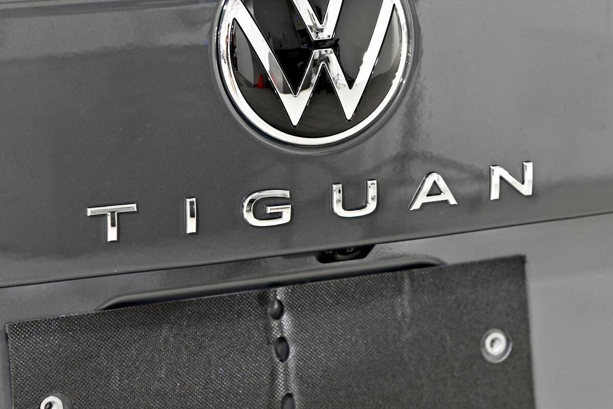 2023 Volkswagen Tiguan 162TSI R-Line 5N Auto 4MOTION MY24