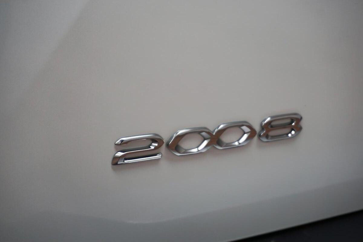 2023 Peugeot 2008 GT Auto MY23