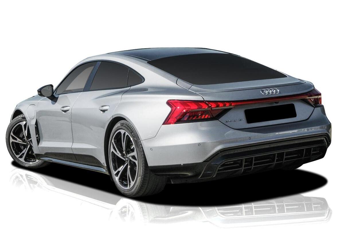 2023 Audi e-tron GT Auto quattro MY24