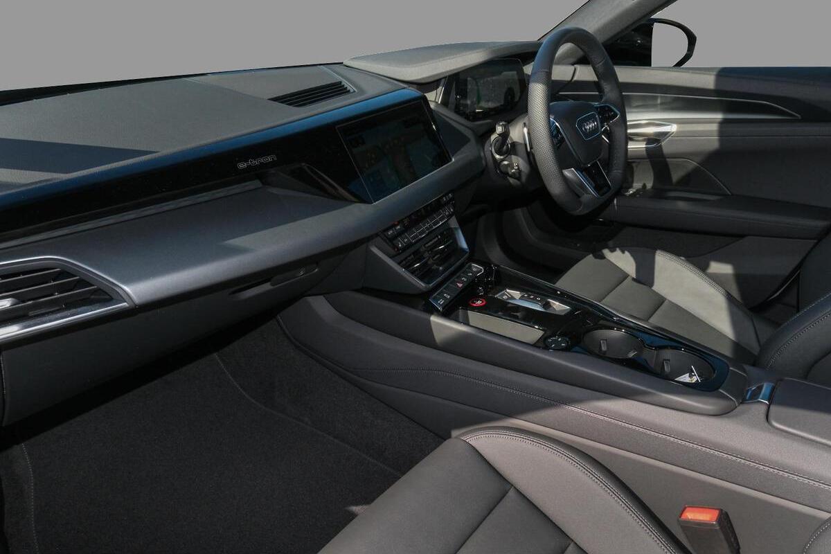 2023 Audi e-tron GT Auto quattro MY24