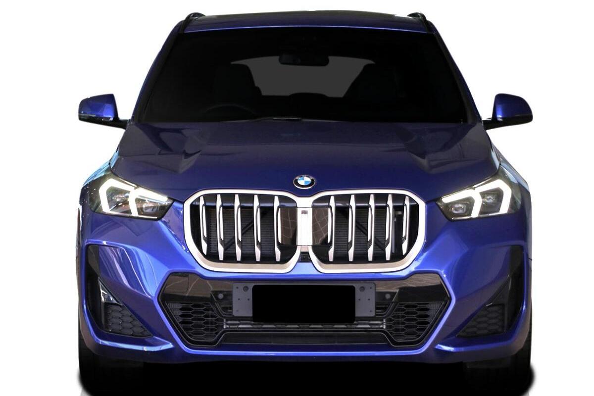 2023 BMW X1 xDrive20i M Sport U11 Auto AWD