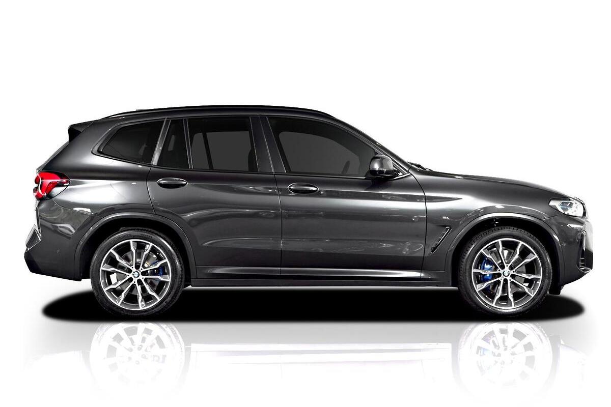 2023 BMW X3 xDrive30i M Sport G01 LCI Auto 4x4