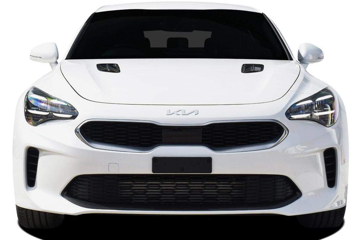 2023 Kia Stinger 200S Auto MY23