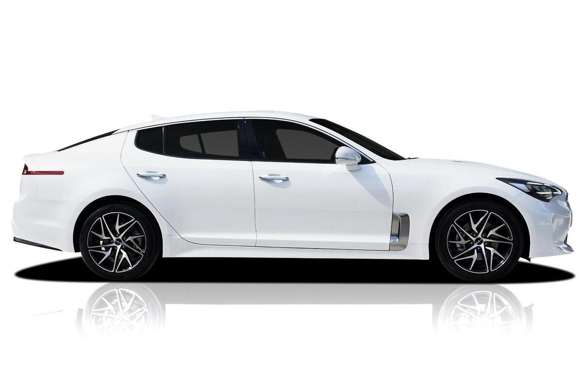 2023 Kia Stinger 200S Auto MY23