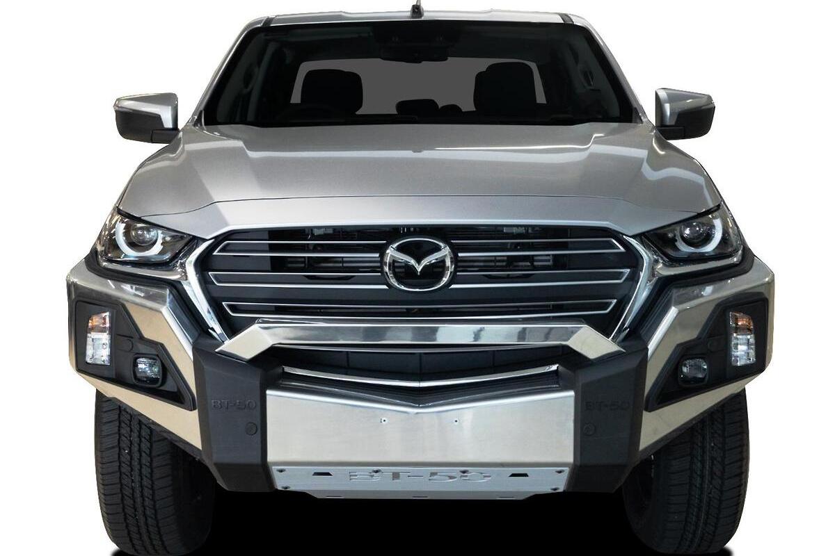 2023 Mazda BT-50 XTR LE TF Auto 4x4 Dual Cab