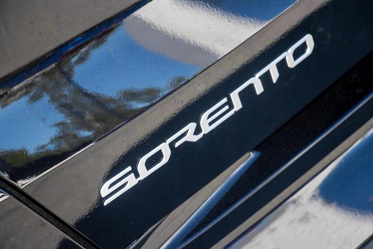 2023 Kia Sorento GT-Line Auto MY23