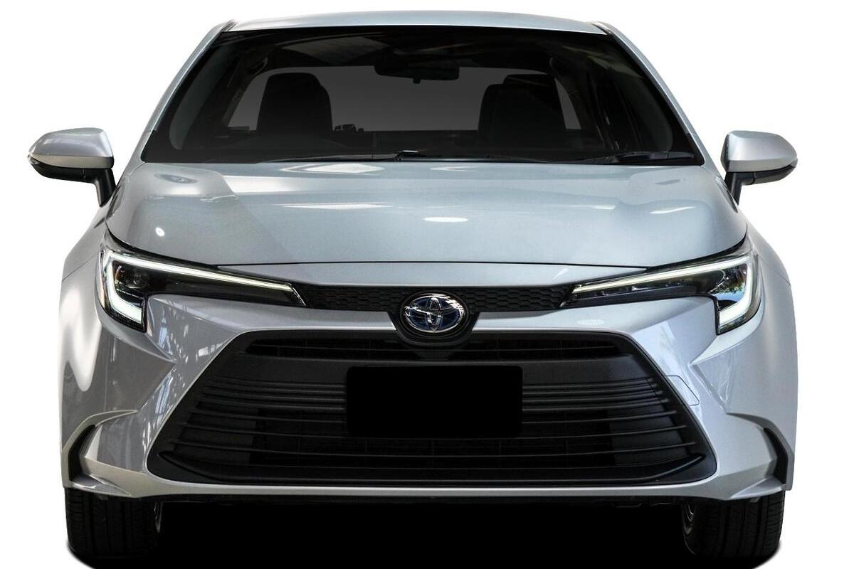 2024 Toyota Corolla Ascent Sport Hybrid Auto