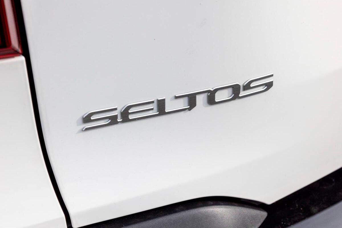 2023 Kia Seltos GT-Line Auto AWD MY24