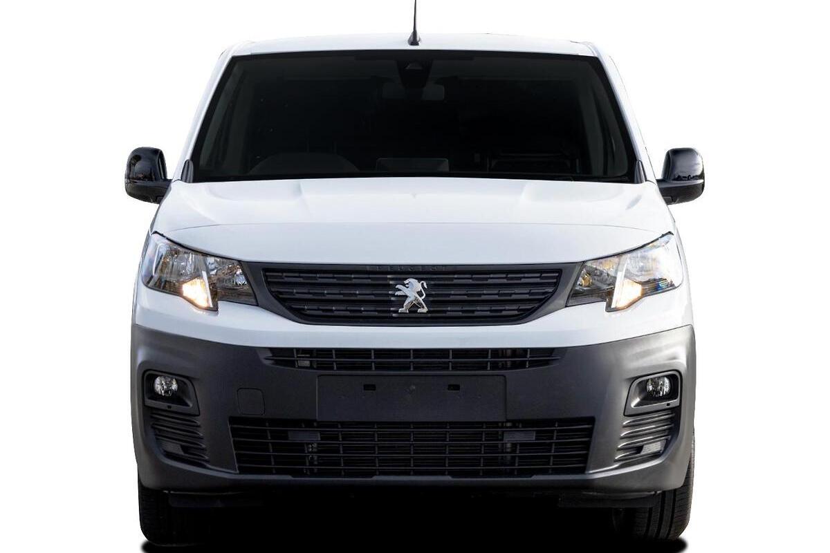 2023 Peugeot Partner Pro LWB Auto MY23