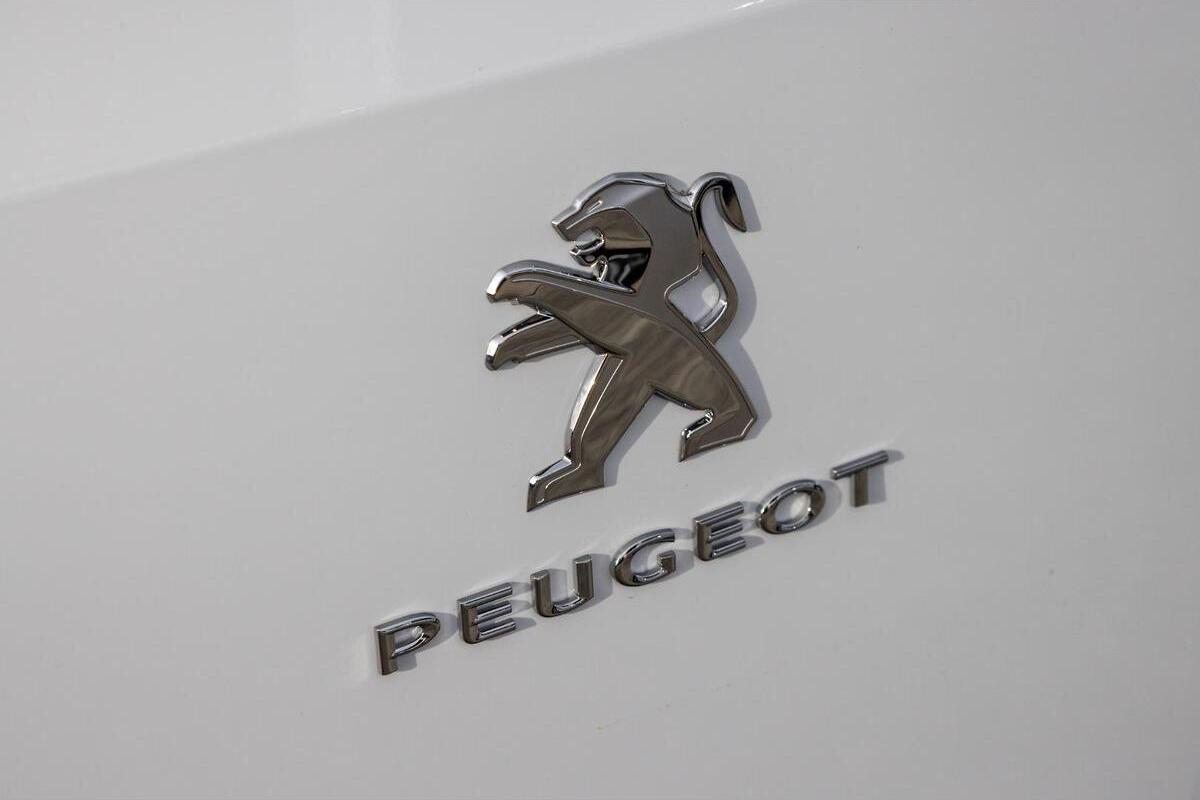 2023 Peugeot Partner Pro LWB Auto MY23