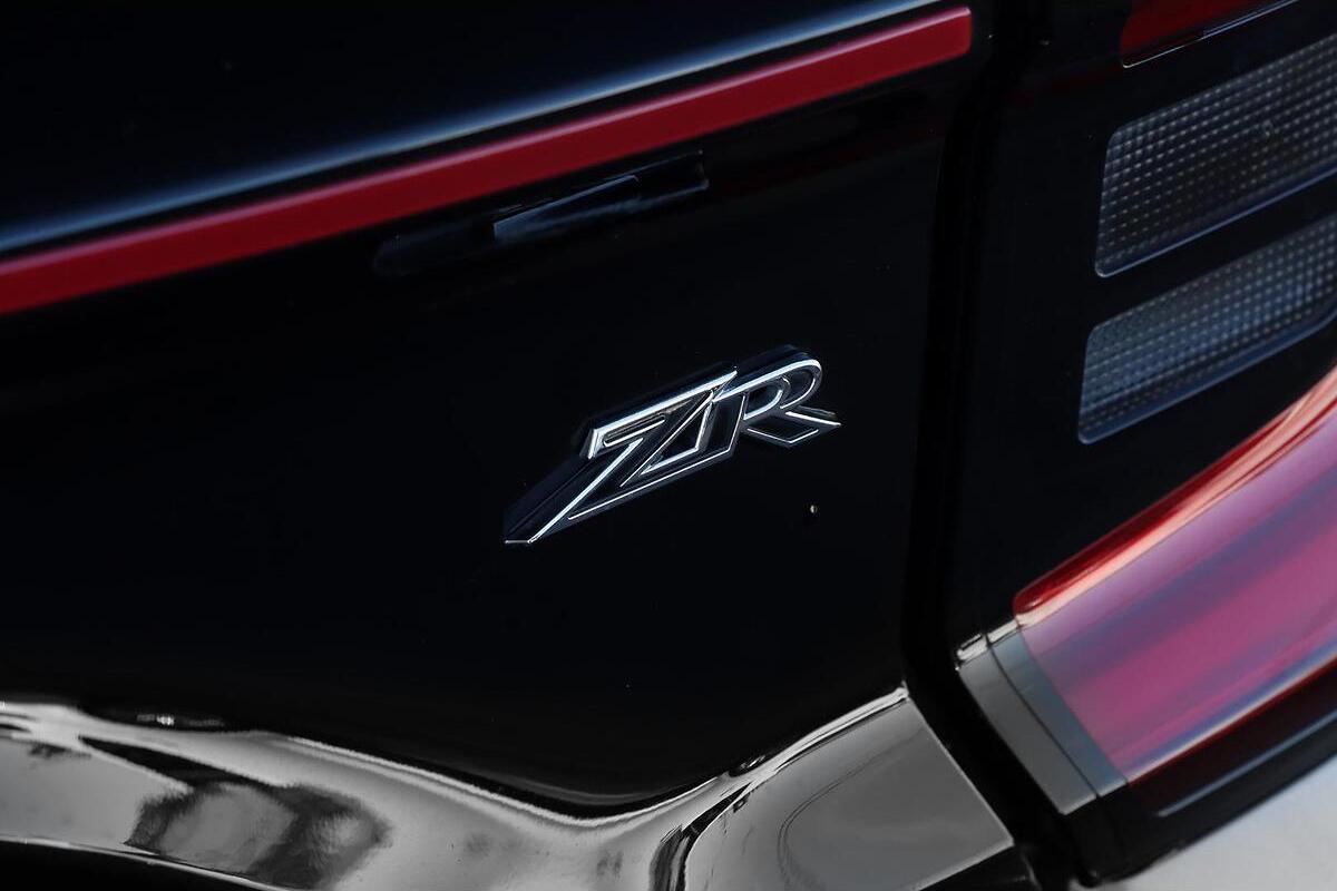 2023 Toyota Yaris ZR Auto