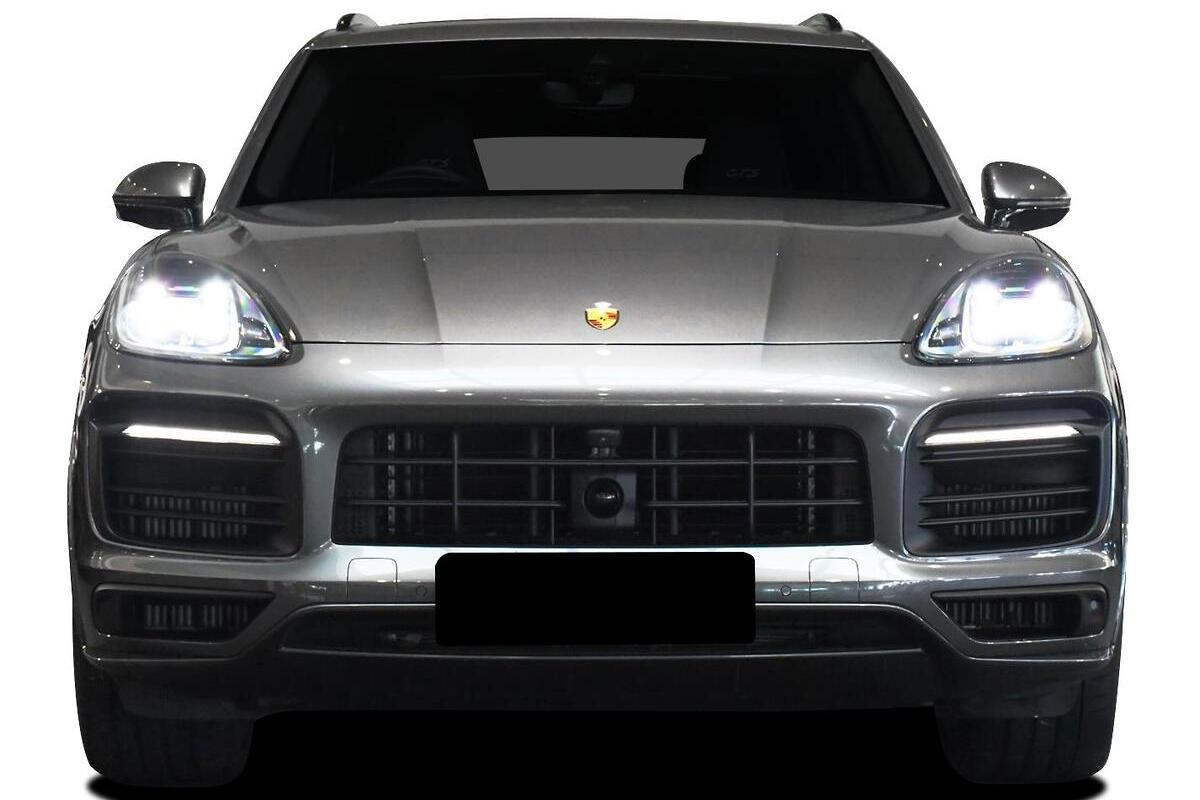 2024 Porsche Cayenne GTS 9YA II Auto 4x4 MY25