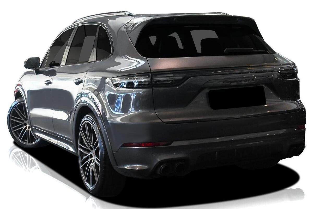 2024 Porsche Cayenne GTS 9YA II Auto 4x4 MY25