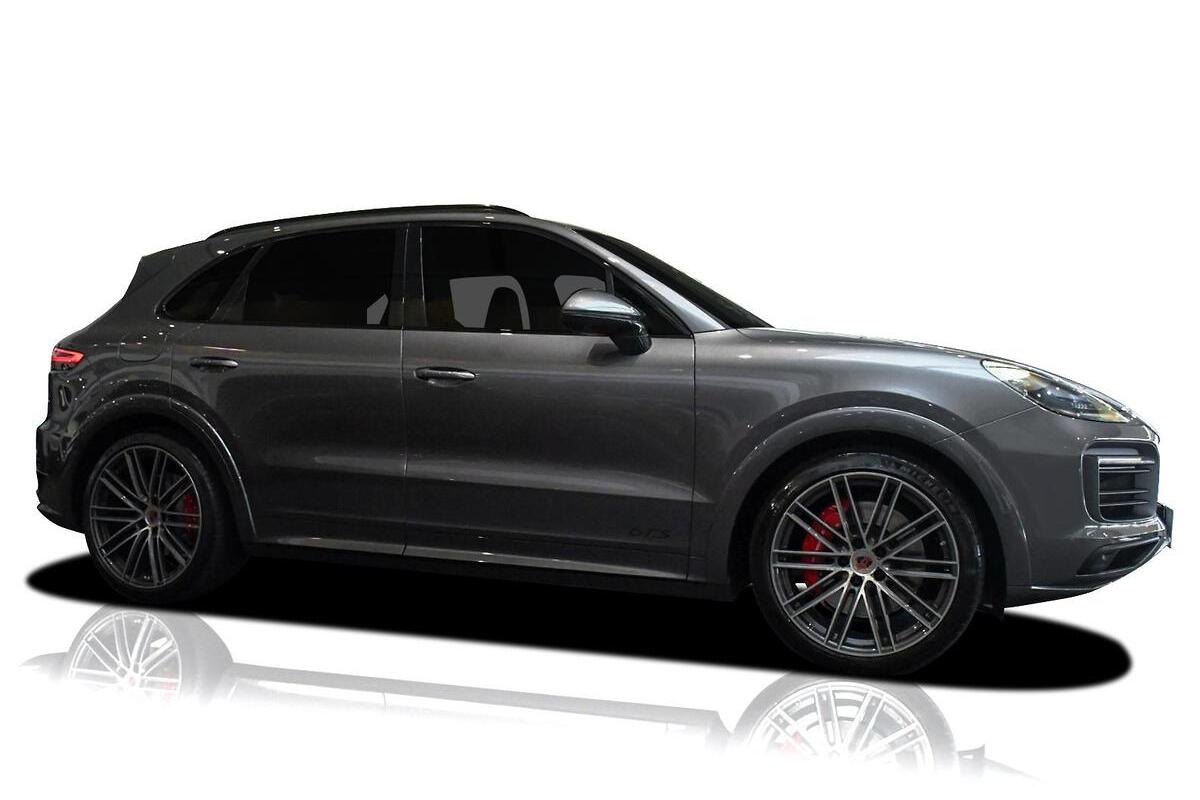 2024 Porsche Cayenne GTS 9YA II Auto 4x4 MY25