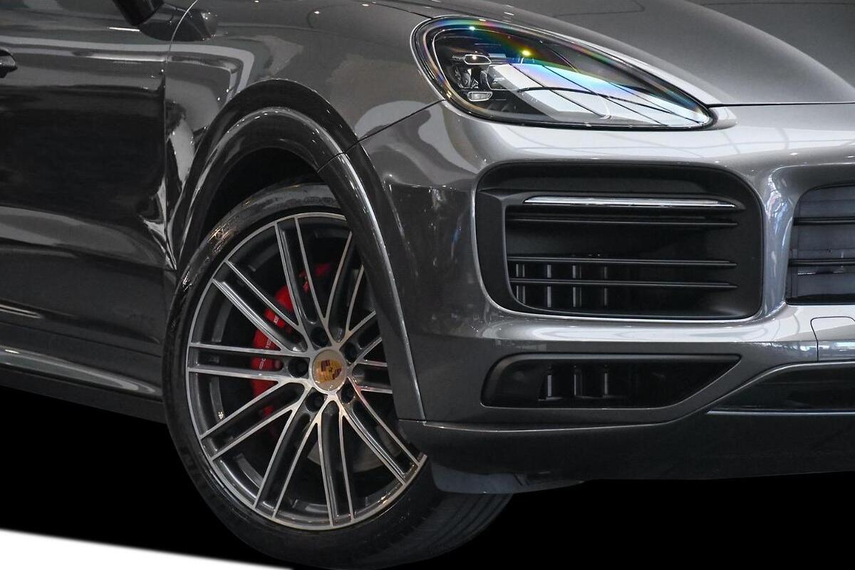 2024 Porsche Cayenne GTS 9YA II Auto 4x4 MY25