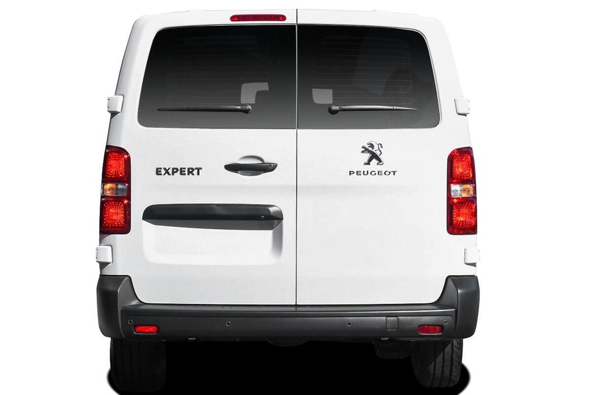 2024 Peugeot Expert Pro Long Auto