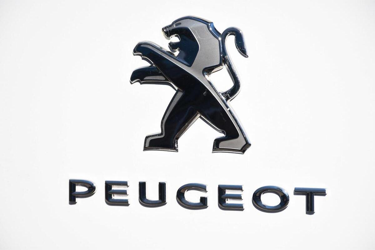 2024 Peugeot Expert Pro Long Auto