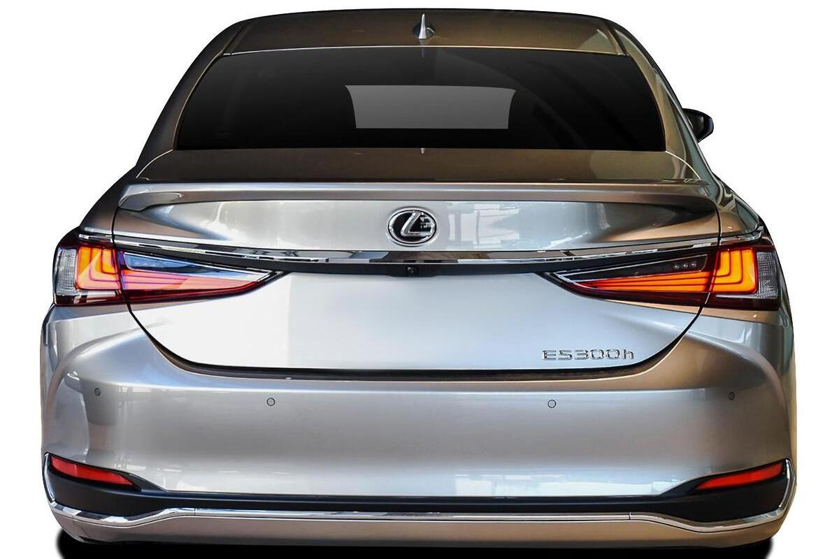 2023 Lexus ES ES300h Luxury Auto