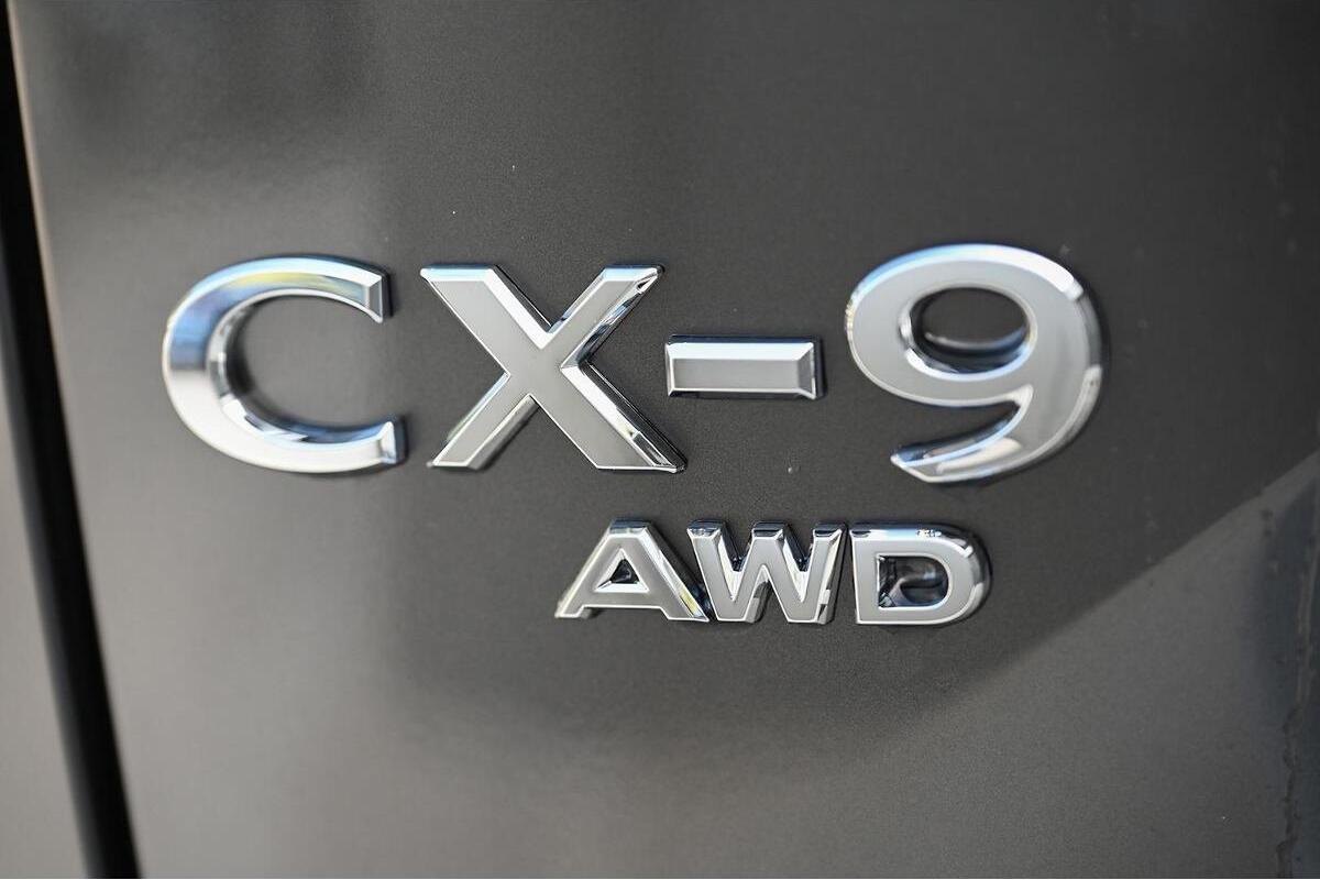 2023 Mazda CX-9 GT SP TC Auto i-ACTIV AWD