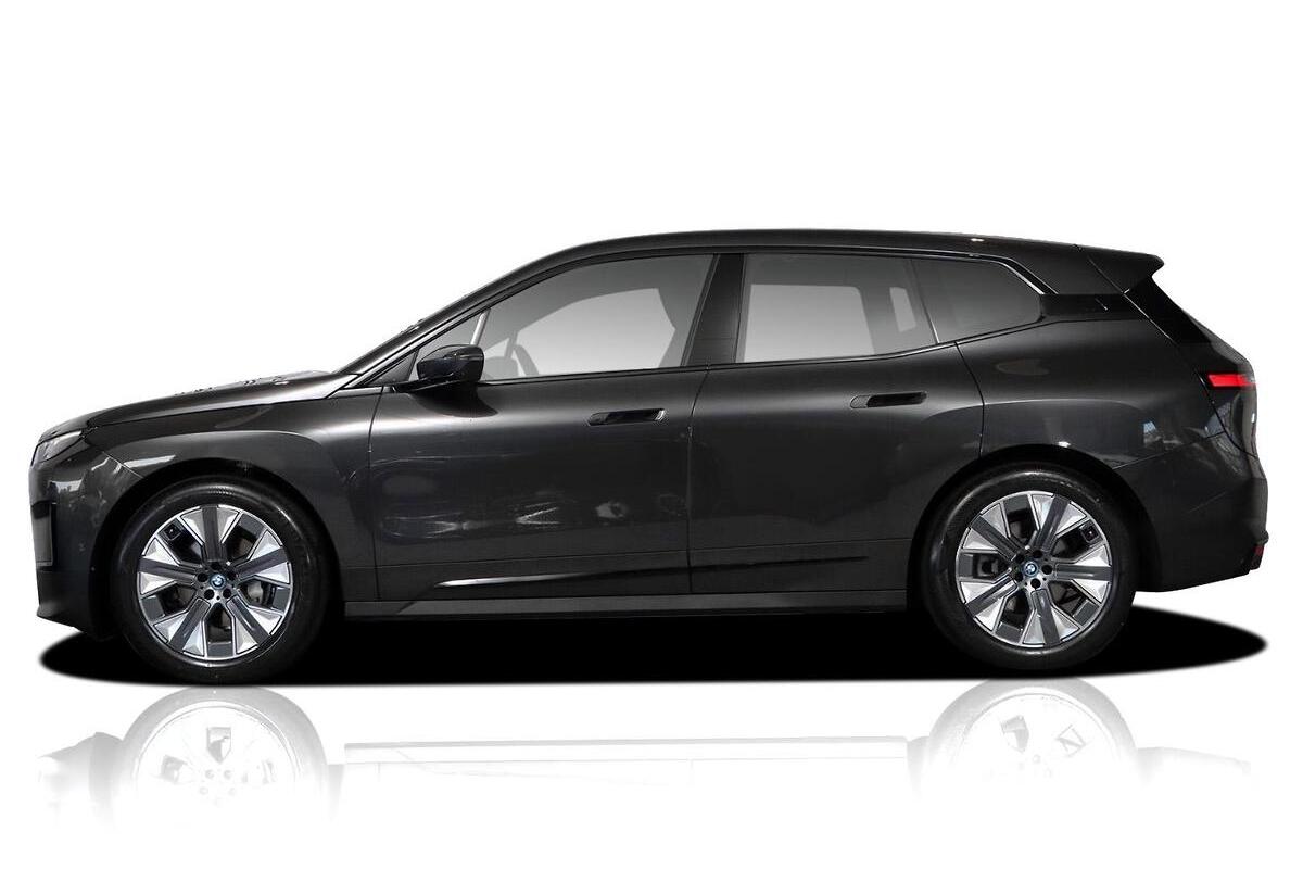 2023 BMW iX xDrive40 I20 Auto AWD