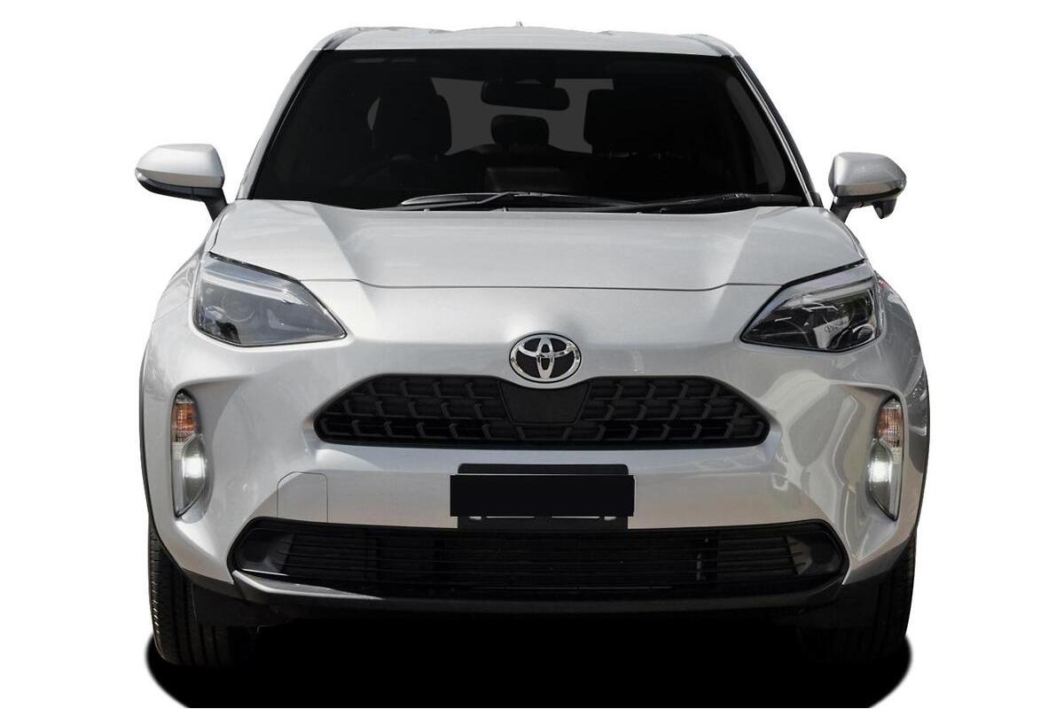 2023 Toyota Yaris Cross GX: Quick Review
