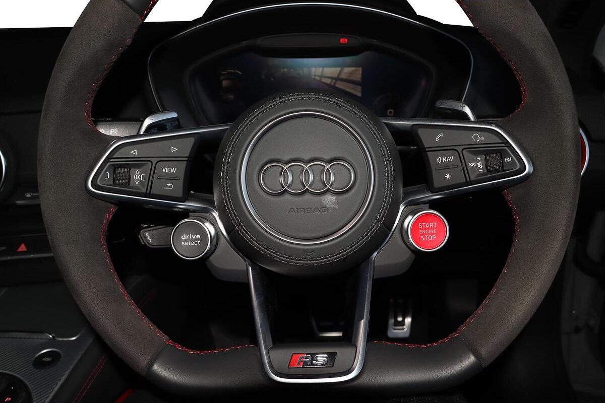 2023 Audi TT RS Auto quattro MY23