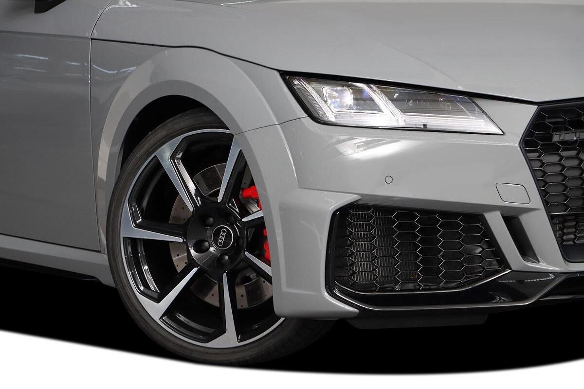 2023 Audi TT RS Auto quattro MY23