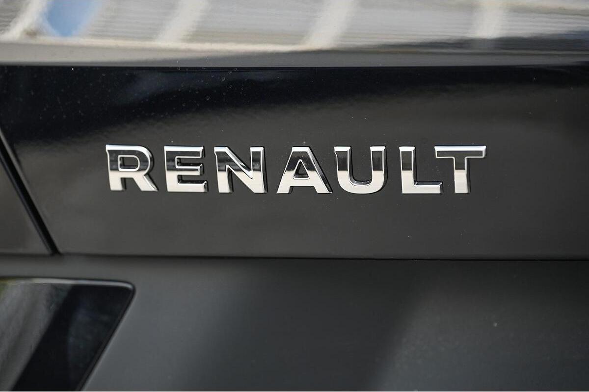 2023 Renault Arkana Zen Auto MY23