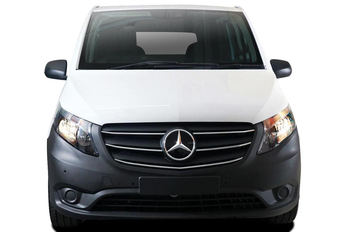 2024 Mercedes-Benz Vito 116CDI LWB Auto