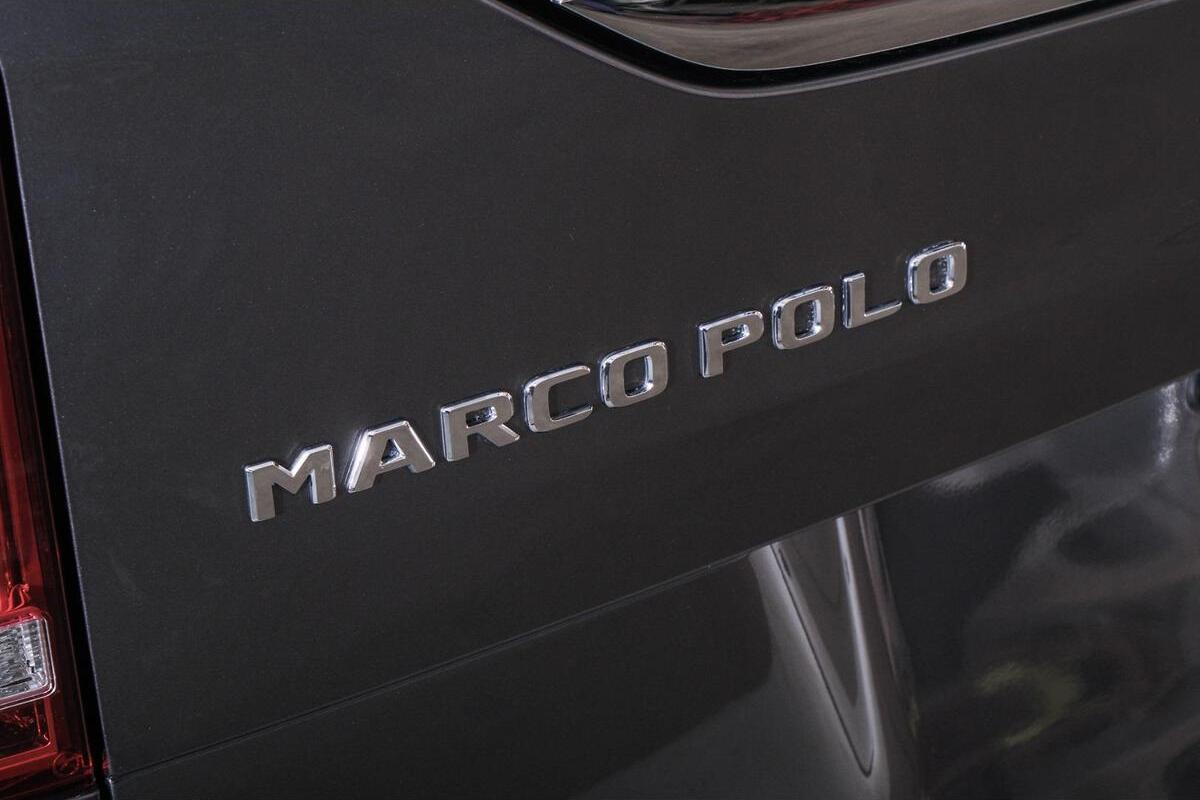2023 Mercedes-Benz Marco Polo HORIZON V 250d Auto