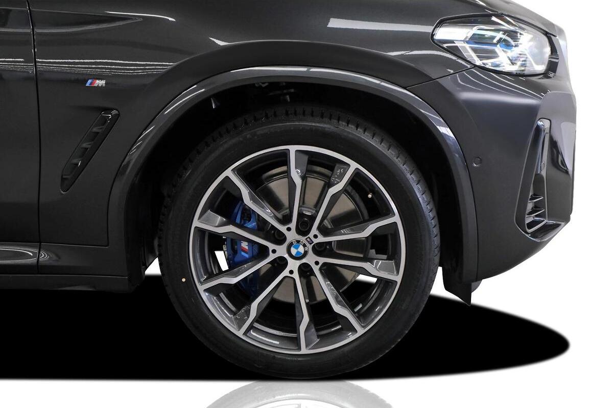2023 BMW X3 xDrive30d M Sport G01 LCI Auto 4x4