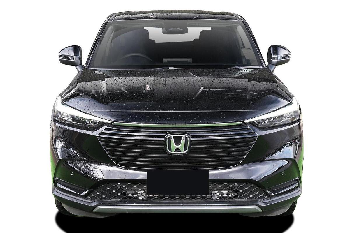 2023 Honda HR-V Vi X Auto MY22