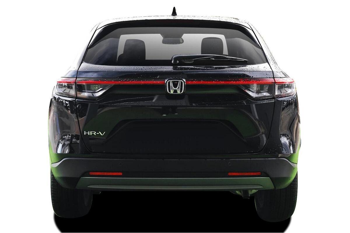 2023 Honda HR-V Vi X Auto MY22