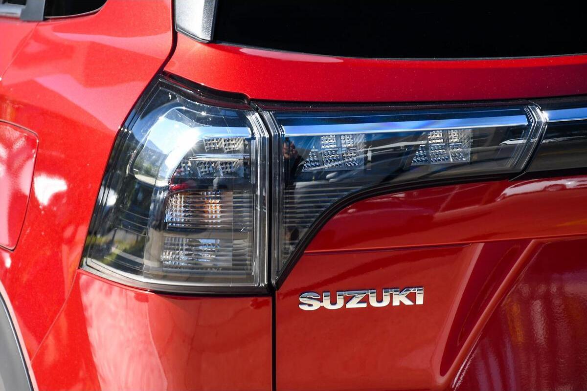 2023 Suzuki S-Cross ALLGRIP Auto 4WD