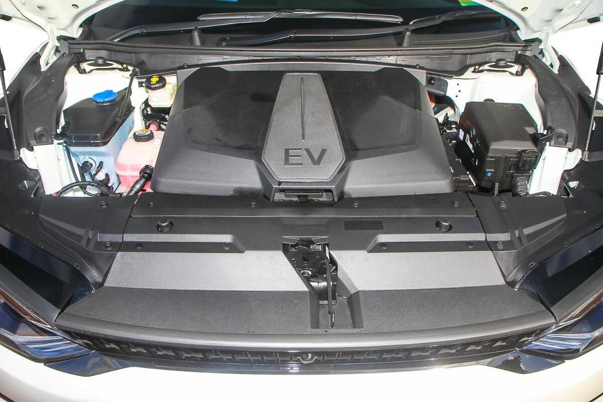 2023 Kia EV6 GT Auto AWD MY24