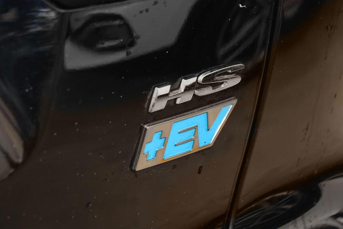 2023 MG HS Plus EV Essence Auto FWD MY23