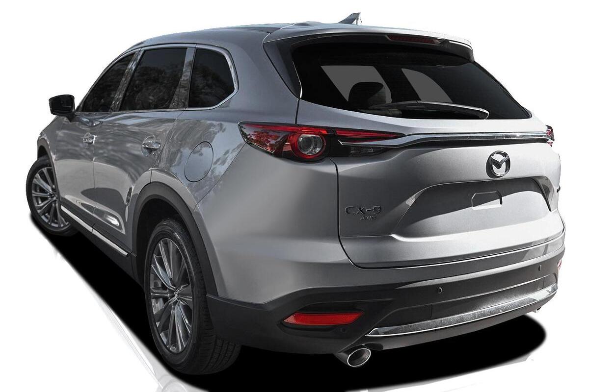 2023 Mazda CX-9 Azami LE TC Auto i-ACTIV AWD