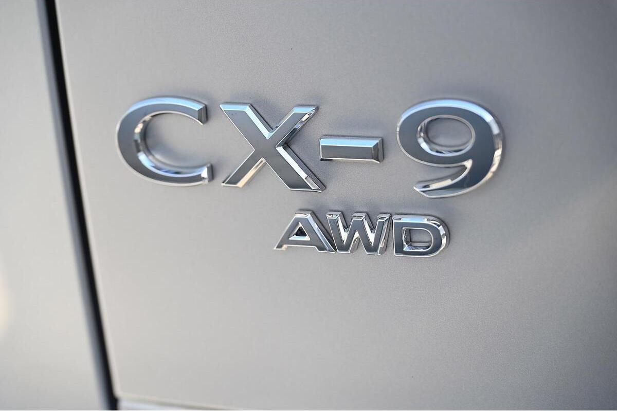 2023 Mazda CX-9 Azami LE TC Auto i-ACTIV AWD