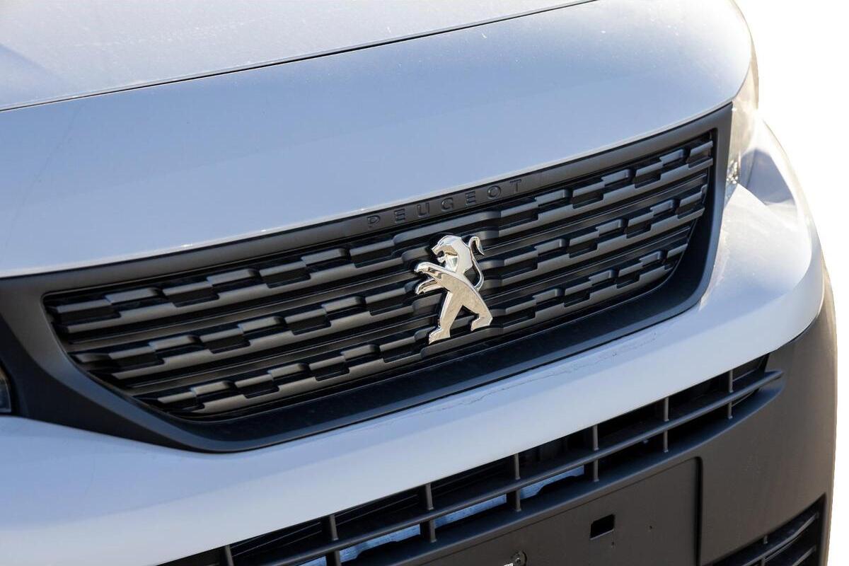 2023 Peugeot Partner Premium LWB Auto MY23