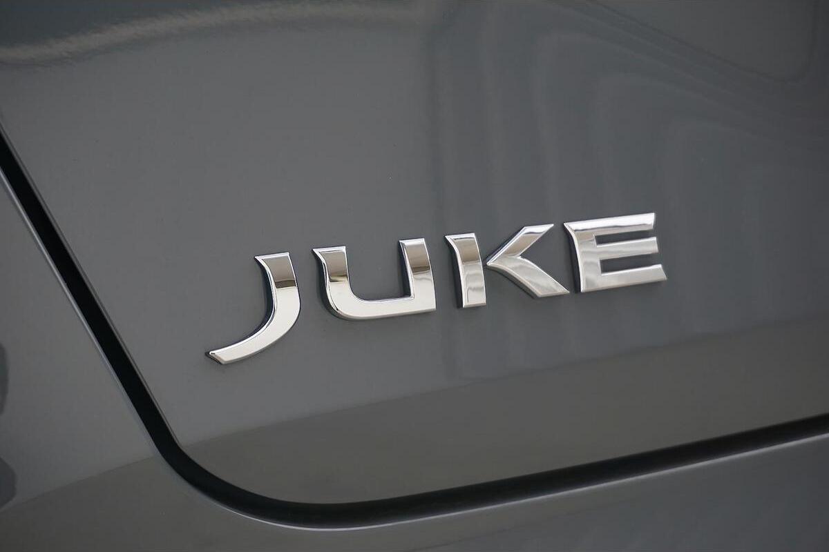 2024 Nissan JUKE ST-L F16 Auto 2WD MY23.5