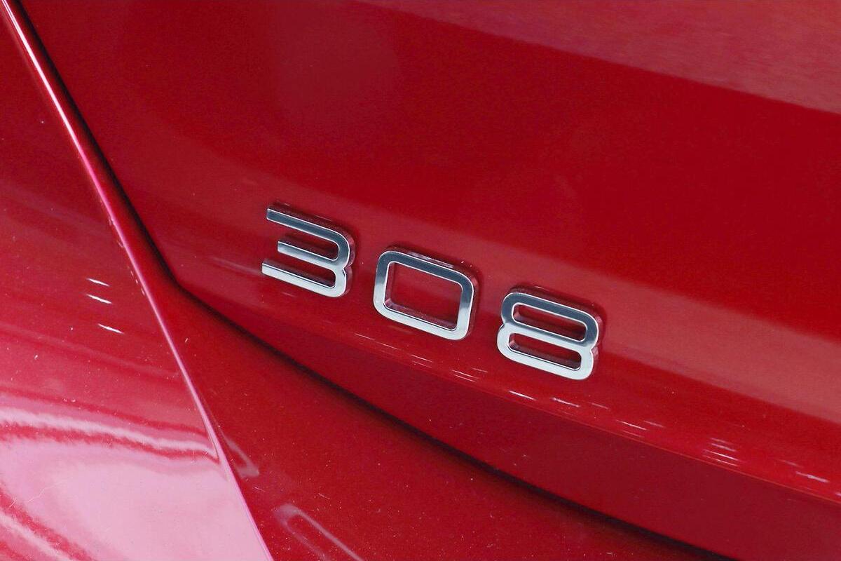 2023 Peugeot 308 GT Sport Plug-In Hybrid Auto MY23