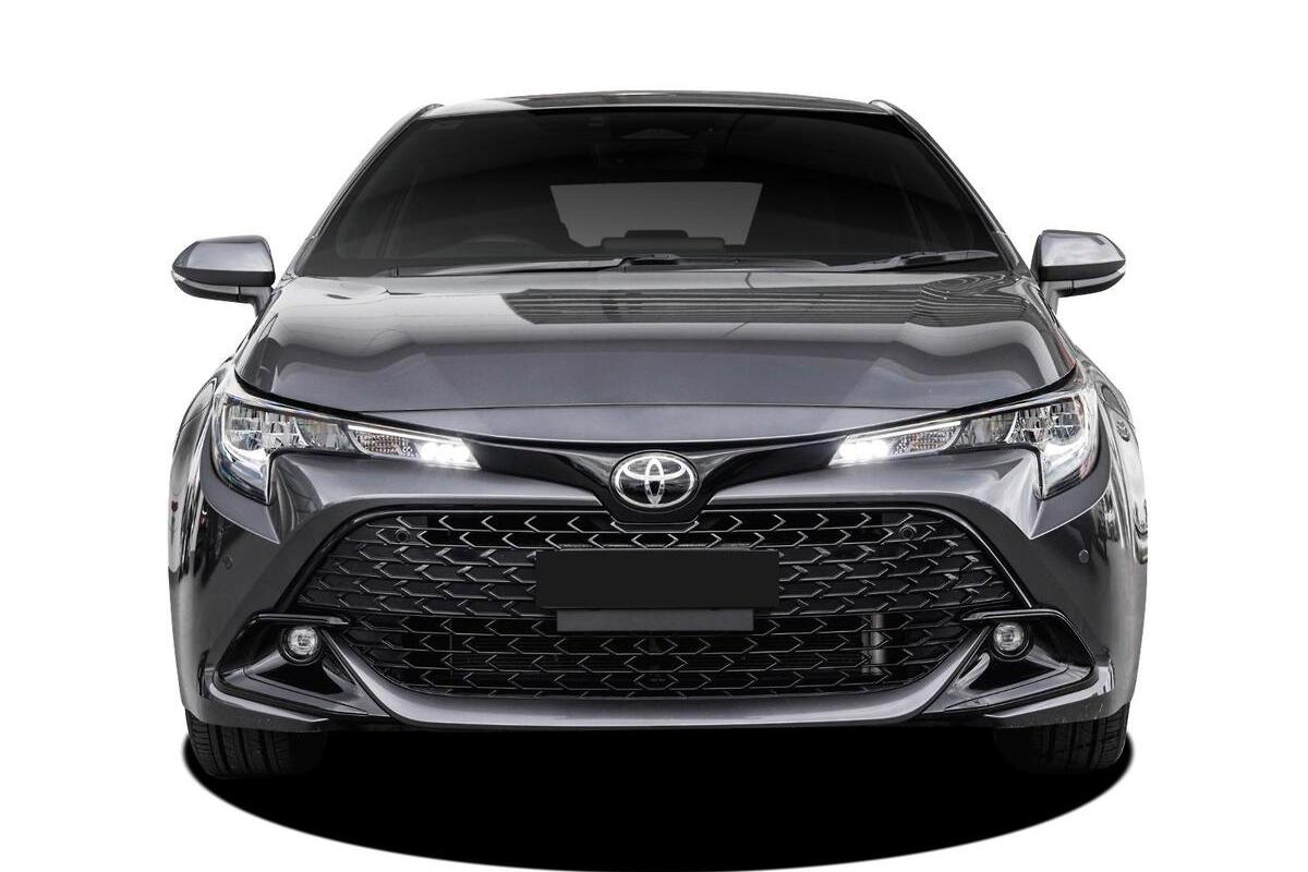 2023 Toyota Corolla SX Auto