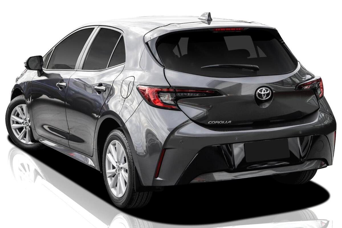 2023 Toyota Corolla SX Auto