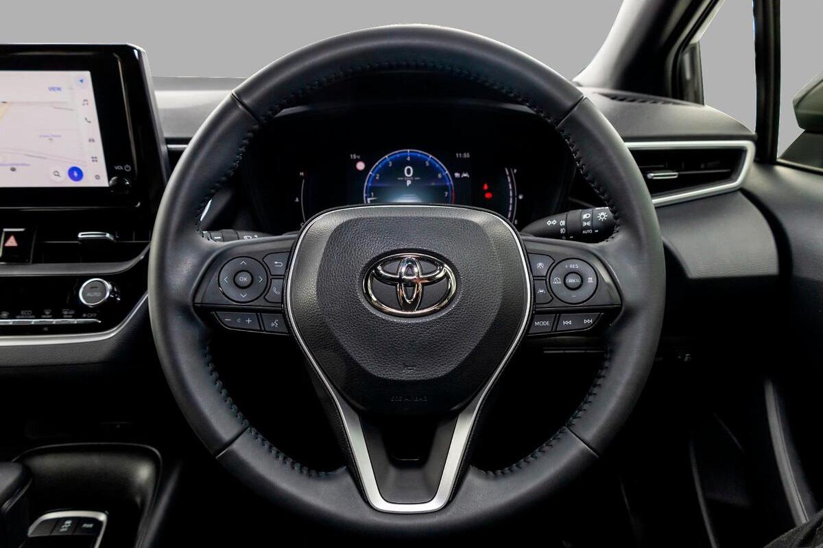 2023 Toyota Corolla SX Auto