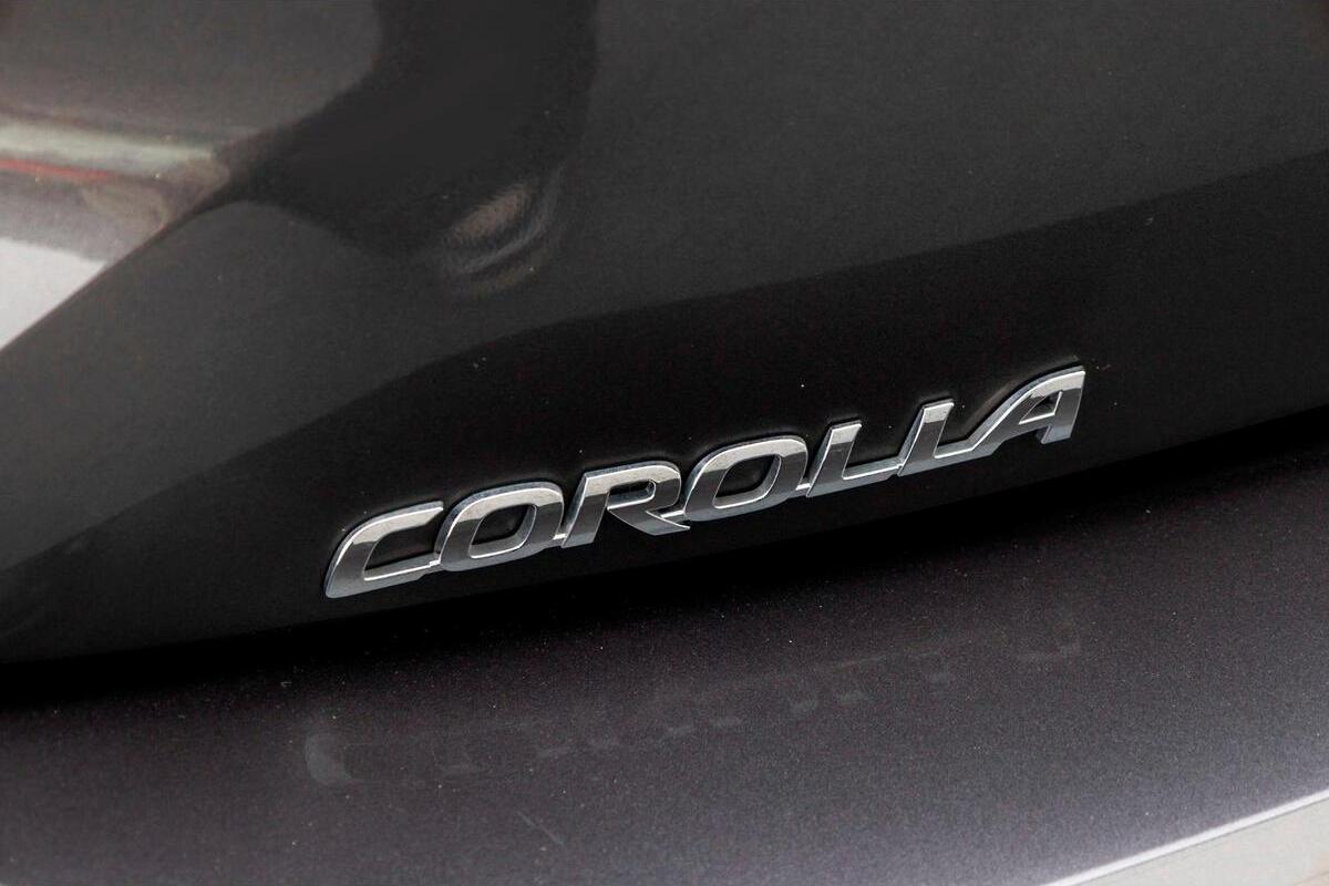 2023 Toyota Corolla SX Auto