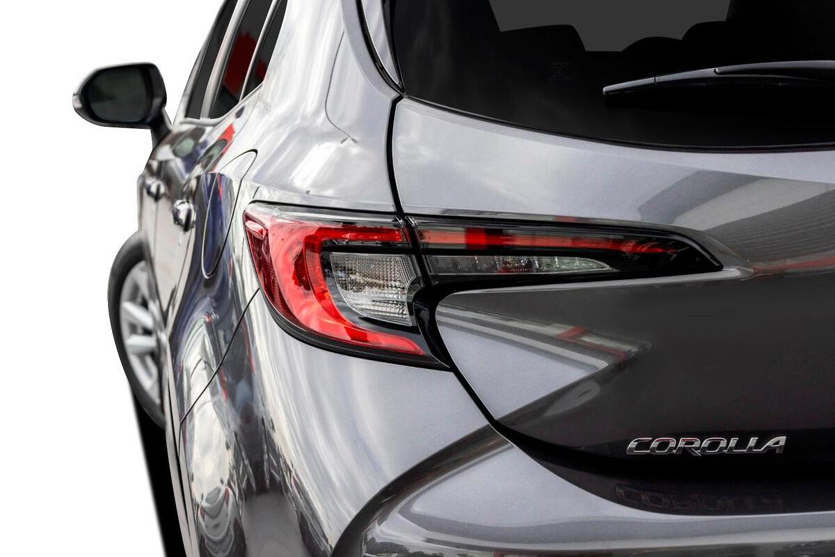 2023 Toyota Corolla SX Auto