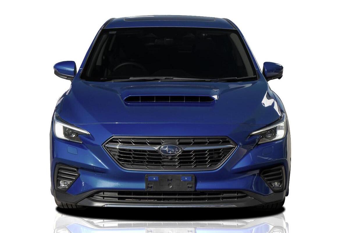 2023 Subaru WRX tS VN Auto AWD MY23