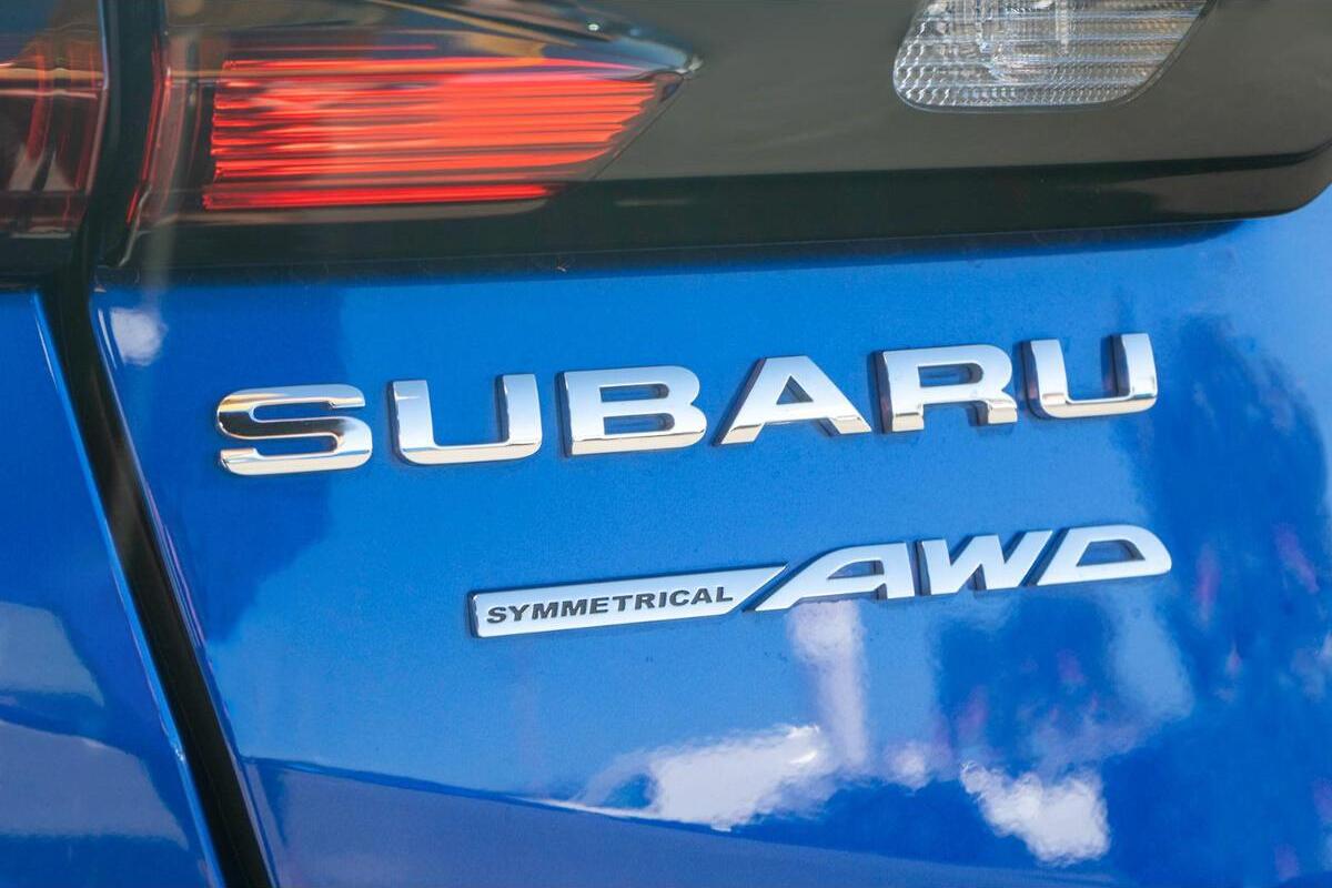 2023 Subaru WRX tS VN Auto AWD MY23